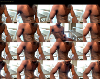 ahnoreclis — 6 minute Chaturbate male cam show recording, 720p, Sep 1, 2025