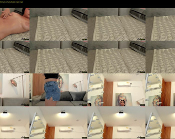 ailann_ — 24 minute Chaturbate female cam show recording, 720p, Aug 31, 2025