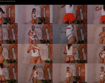 alex_saeli — 120 minute Chaturbate female cam show recording, 720p, Sep 1, 2025