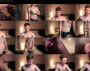 alex_schafer — 43 minute Chaturbate male cam show recording, 720p, Aug 31, 2025