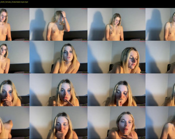 alexispaige06 — 7 minute Chaturbate female cam show recording, 480p, Sep 1, 2025