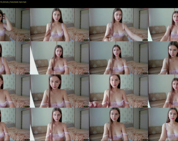 alice_kisaa — 19 minute Chaturbate female cam show recording, 720p, Aug 31, 2025
