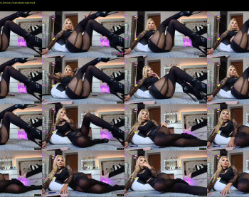 allesya23 — 14 minute Chaturbate female cam show recording, 720p, Sep 1, 2025