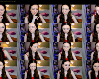 alluringeyess — 7 minute Chaturbate female cam show recording, 720p, Aug 31, 2025