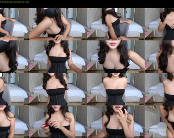 amyalwayshere — 9 minute Chaturbate female cam show recording, 720p, Aug 31, 2025
