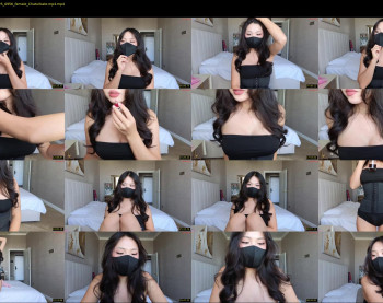 amyalwayshere — 44 minute Chaturbate female cam show recording, 720p, Aug 31, 2025