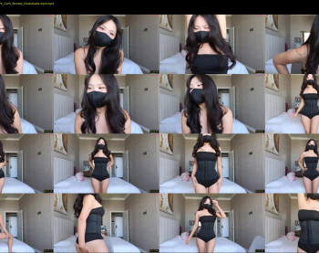 amyalwayshere — 13 minute Chaturbate female cam show recording, 720p, Aug 31, 2025