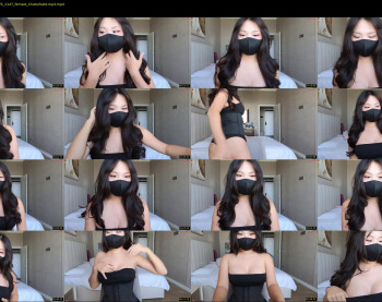 amyalwayshere — 8 minute Chaturbate female cam show recording, 720p, Aug 31, 2025