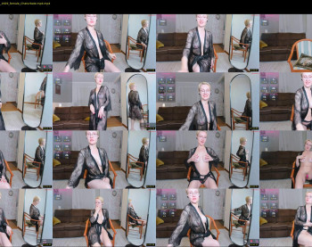 anastasiagate — 62 minute Chaturbate female cam show recording, 720p, Aug 31, 2025