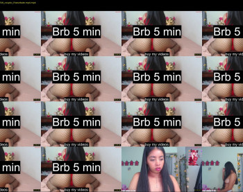 angielee01 — 27 minute Chaturbate couple cam show recording, 720p, Aug 31, 2025