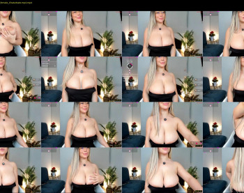 ann__w — 67 minute Chaturbate female cam show recording, 720p, Sep 1, 2025