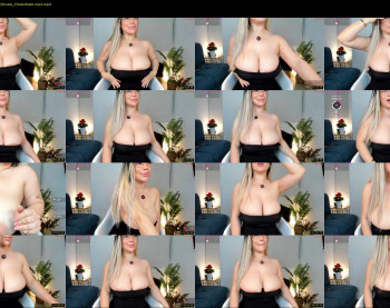 ann__w — 120 minute Chaturbate female cam show recording, 720p, Sep 1, 2025