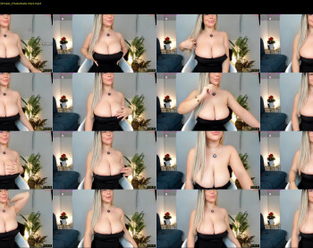 ann__w — 3 minute Chaturbate female cam show recording, 720p, Sep 1, 2025