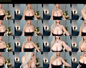 ann__w — 63 minute Chaturbate female cam show recording, 720p, Aug 31, 2025