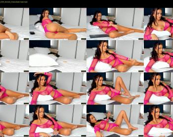 anyabrunette — 20 minute Chaturbate female cam show recording, 720p, Aug 31, 2025
