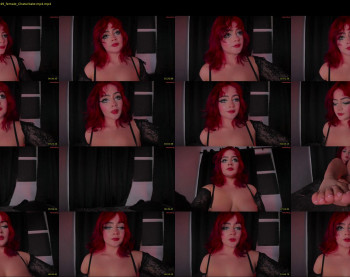 aramjones — 12 minute Chaturbate female cam show recording, 720p, Sep 1, 2025