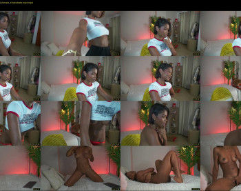 astrea_1 — 78 minute Chaturbate female cam show recording, 720p, Sep 1, 2025