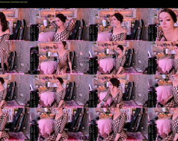 asya_sweet_ — 4 minute Chaturbate female cam show recording, 720p, Aug 31, 2025