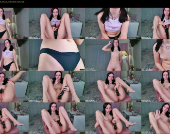 b4by_lol1 — 71 minute Chaturbate female cam show recording, 720p, Aug 31, 2025