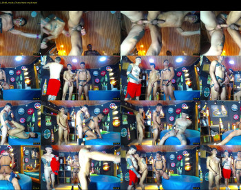 backyardigans — 56 minute Chaturbate male cam show recording, 720p, Aug 31, 2025