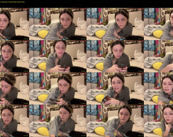 bbycris03 — 3 minute Chaturbate female cam show recording, 480p, Aug 31, 2025