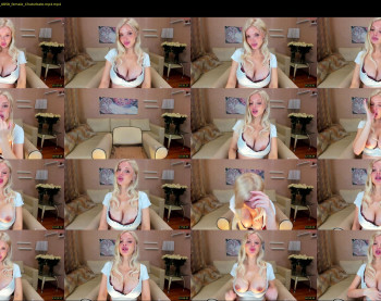 beaute_fatale — 31 minute Chaturbate female cam show recording, 720p, Aug 31, 2025