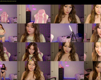 bellamonroee — 113 minute Chaturbate female cam show recording, 720p, Aug 31, 2025