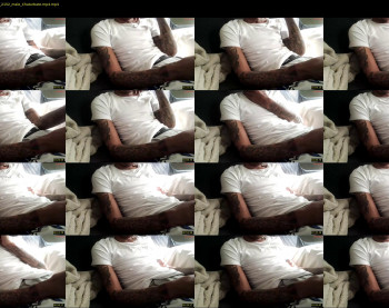bertdollaz757 — 12 minute Chaturbate male cam show recording, 720p, Aug 31, 2025