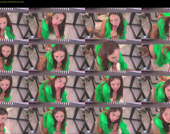 bllowjoyy — 22 minute Chaturbate female cam show recording, 720p, Aug 31, 2025