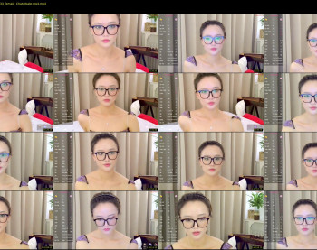 blon_kater — 120 minute Chaturbate female cam show recording, 720p, Aug 31, 2025