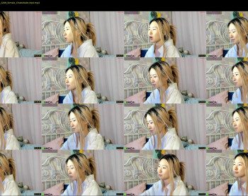bridgetbottrel — 13 minute Chaturbate female cam show recording, 720p, Aug 31, 2025