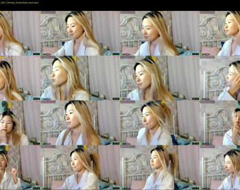 bridgetbottrel — 22 minute Chaturbate female cam show recording, 720p, Aug 31, 2025