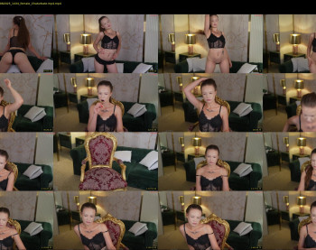 bright_diamonds_054 — 120 minute Chaturbate couple cam show recording, 720p, Aug 31, 2025