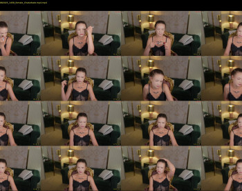 bright_diamonds_054 — 22 minute Chaturbate couple cam show recording, 720p, Aug 31, 2025