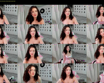 brookchills — 120 minute Chaturbate female cam show recording, 720p, Aug 31, 2025
