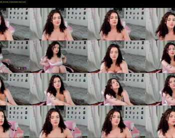 brookchills — 28 minute Chaturbate female cam show recording, 720p, Aug 31, 2025