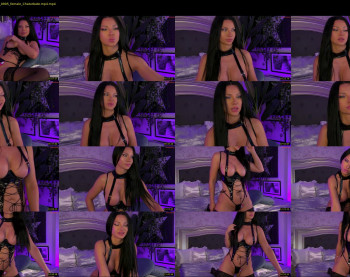brookeember — 20 minute Chaturbate female cam show recording, 720p, Aug 31, 2025