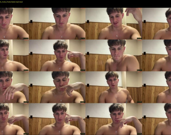 buzz5127 — 21 minute Chaturbate male cam show recording, 720p, Aug 31, 2025