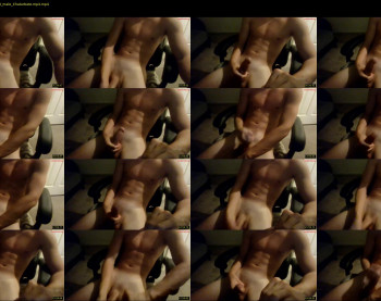 bzh6475 — 34 minute Chaturbate male cam show recording, 480p, Aug 31, 2025