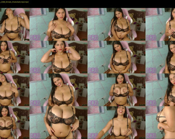 candela_smith — 94 minute Chaturbate female cam show recording, 720p, Aug 31, 2025