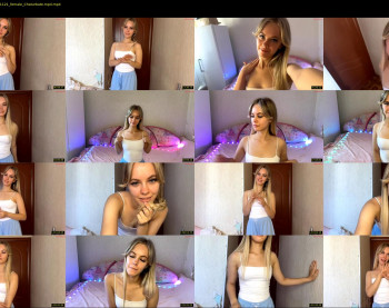 chayashortle — 116 minute Chaturbate female cam show recording, 720p, Aug 31, 2025