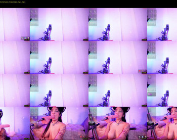 cherrygh_ — 44 minute Chaturbate female cam show recording, 720p, Aug 31, 2025