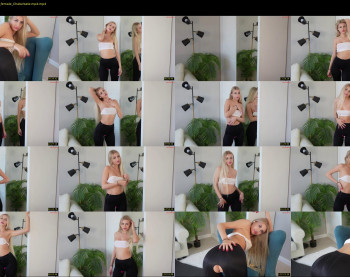 cirilada — 77 minute Chaturbate female cam show recording, 720p, Aug 31, 2025