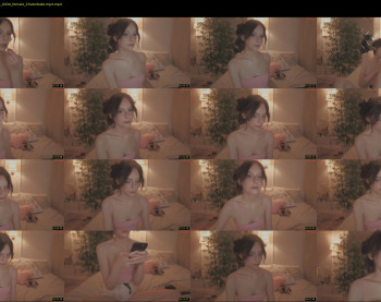 claire_bennett — 44 minute Chaturbate female cam show recording, 720p, Sep 1, 2025
