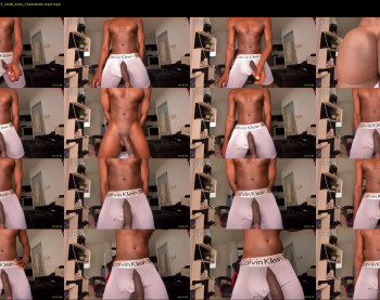 cute_boy_24cm — 56 minute Chaturbate male cam show recording, 720p, Aug 31, 2025