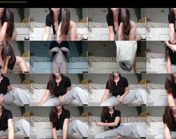cuteemouse — 9 minute Chaturbate female cam show recording, 720p, Aug 31, 2025