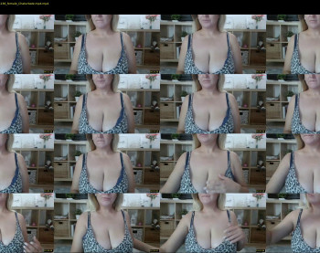danahotmilf — 4 minute Chaturbate female cam show recording, 720p, Aug 31, 2025