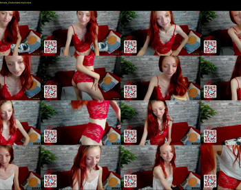 daria_j — 103 minute Chaturbate female cam show recording, 720p, Aug 31, 2025