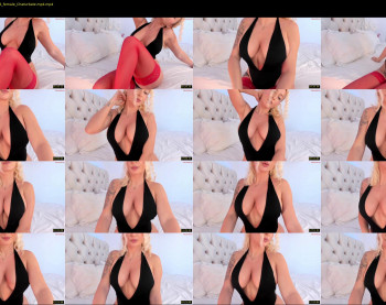 dee_nise — 20 minute Chaturbate female cam show recording, 720p, Aug 31, 2025