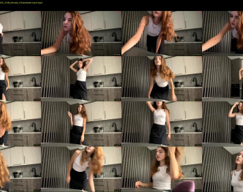 deeannballmann — 6 minute Chaturbate female cam show recording, 720p, Aug 31, 2025